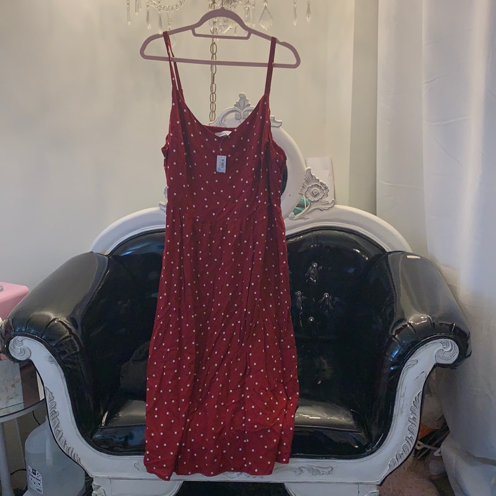 Cute summer dress
